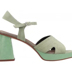 Sandales|Talons*Plumers Ante Lavanda